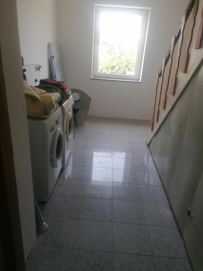 شقة Gaestehaus An Der Warnow Schwaan المظهر الخارجي الصورة