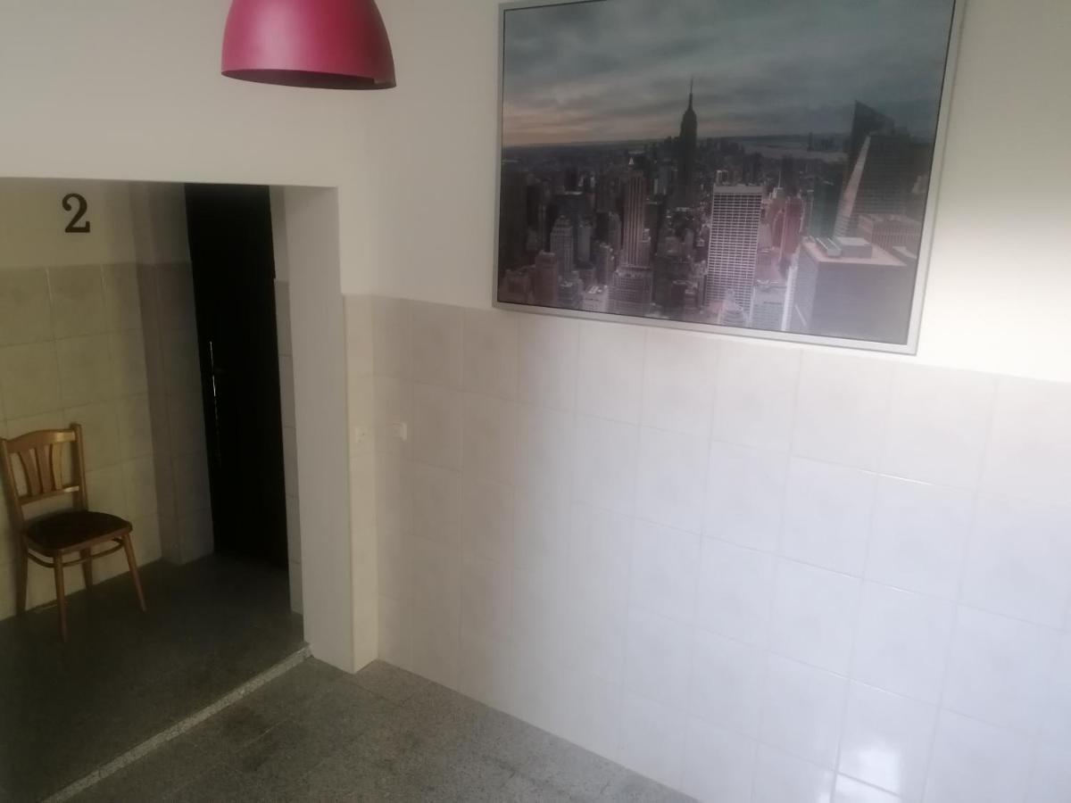 شقة Gaestehaus An Der Warnow Schwaan المظهر الخارجي الصورة
